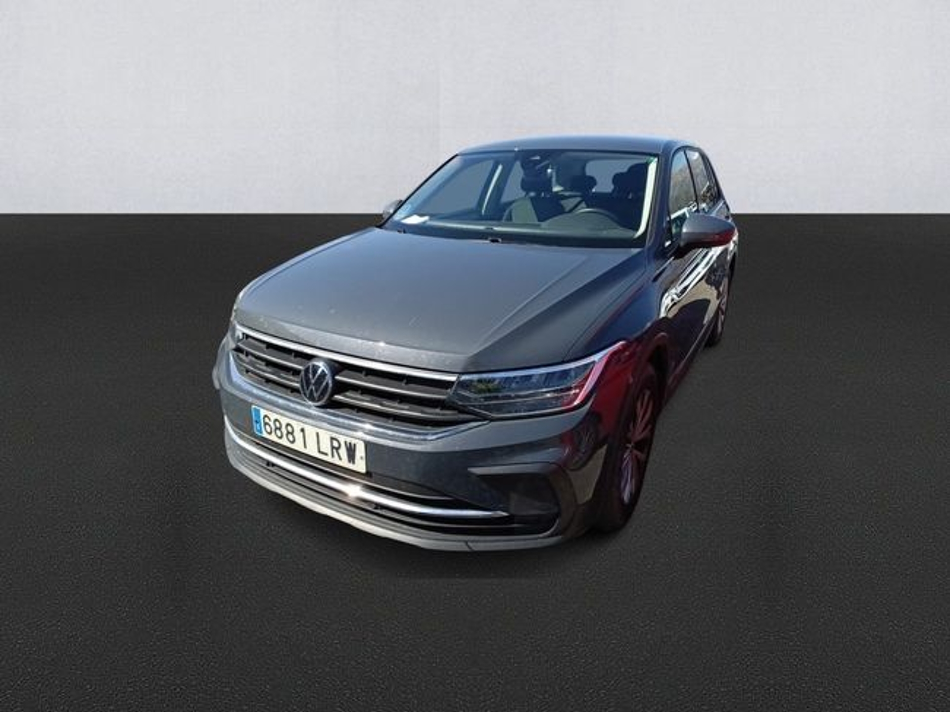 Imagen de VOLKSWAGEN Tiguan