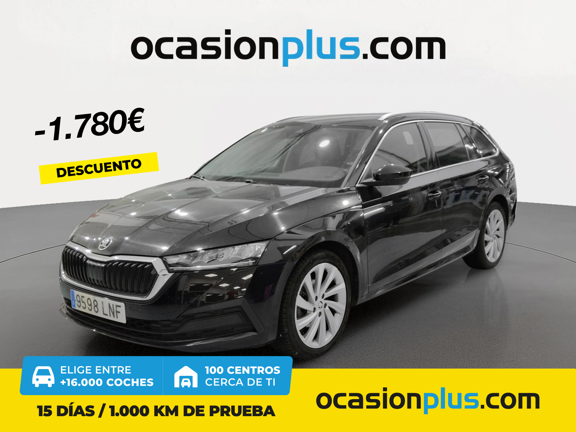 Imagen de SKODA Octavia