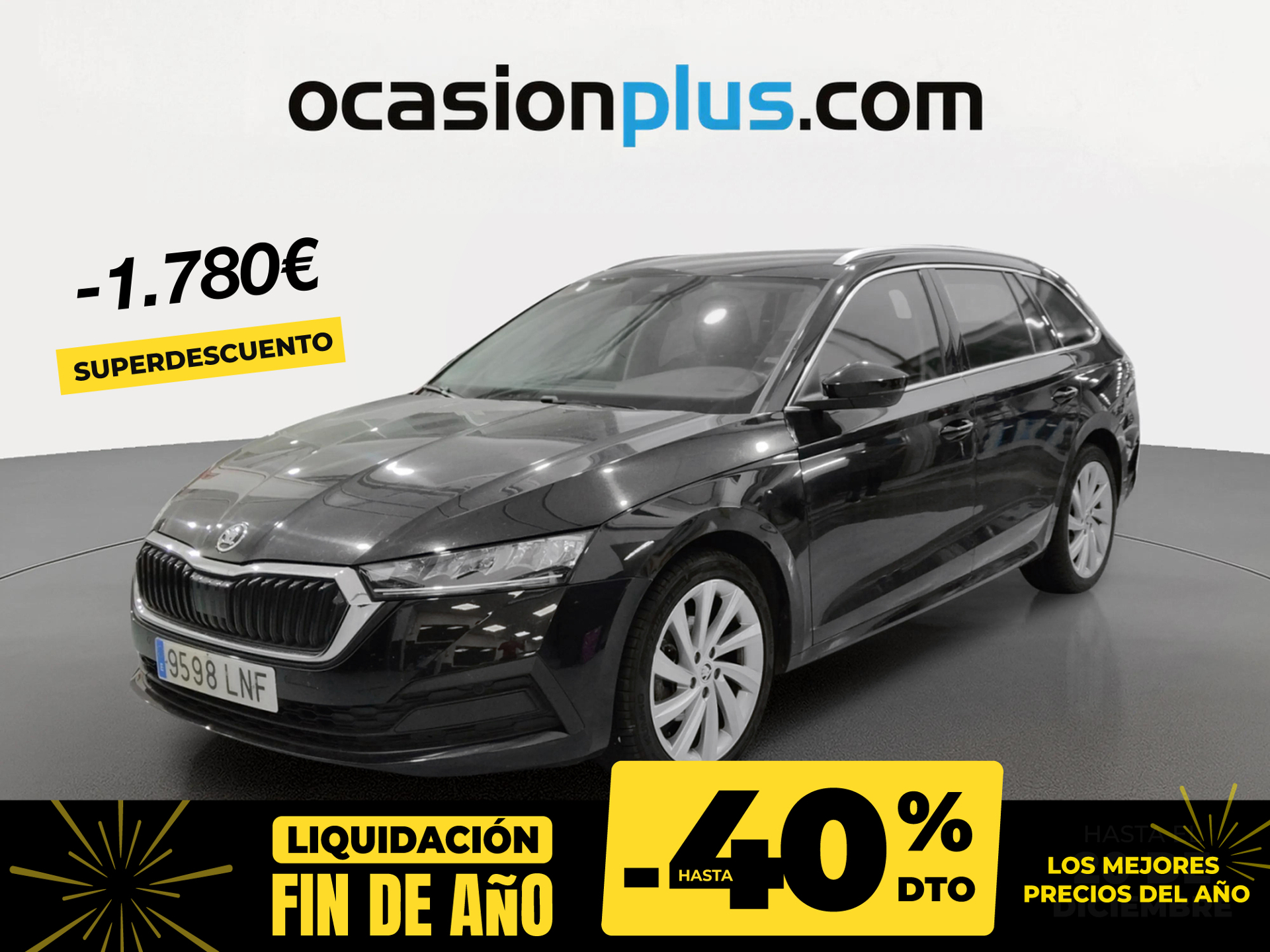 Imagen de SKODA Octavia