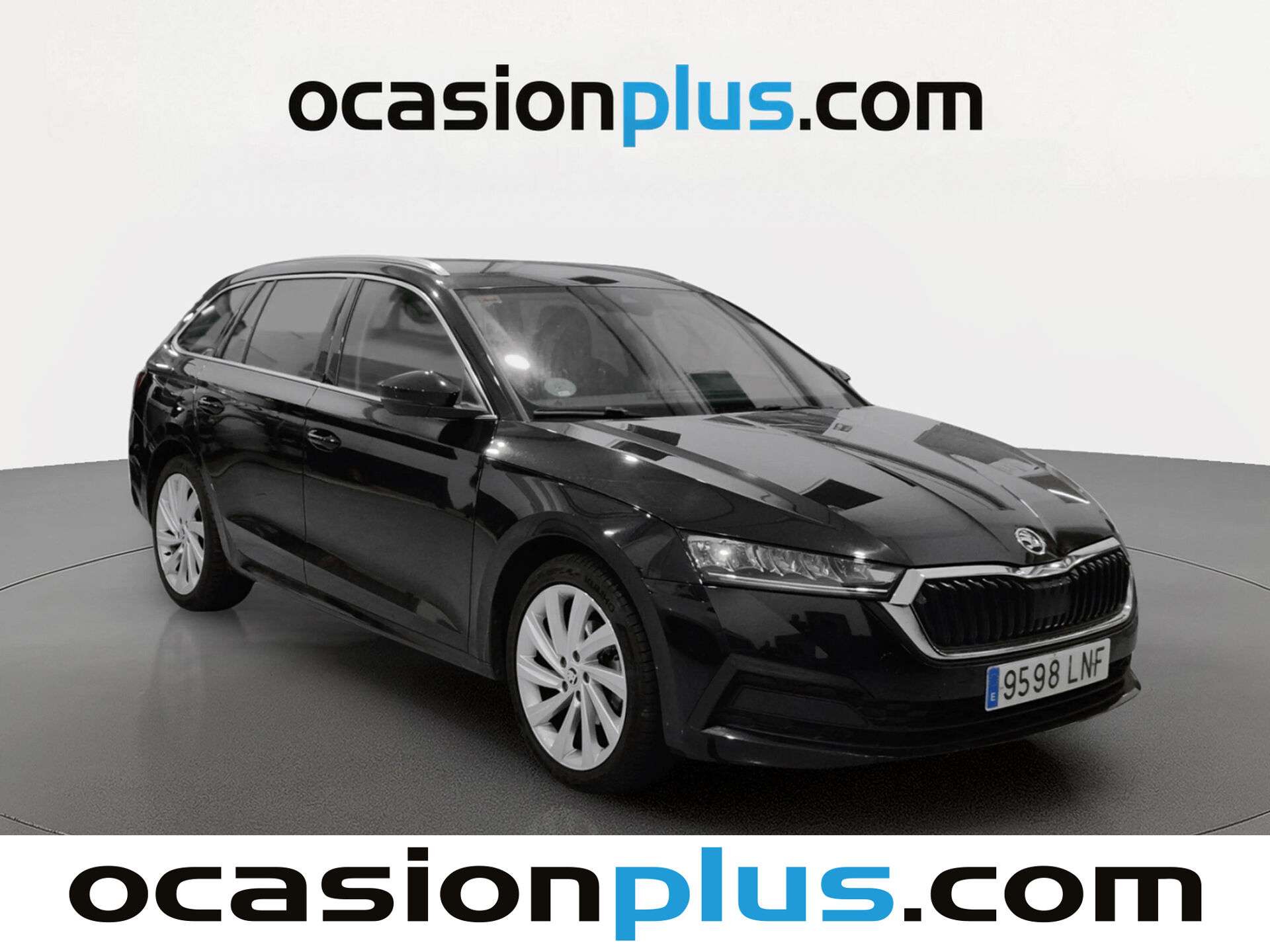 Imagen 2 de SKODA Octavia