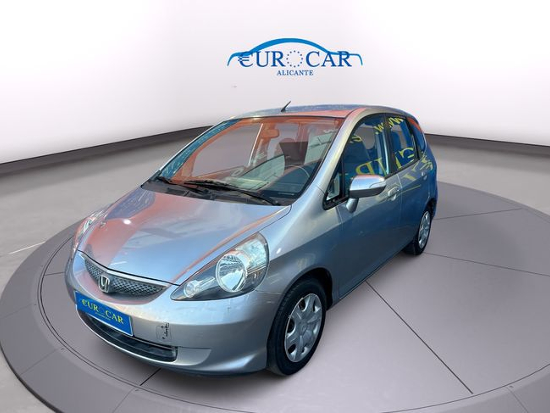 Imagen de HONDA Jazz