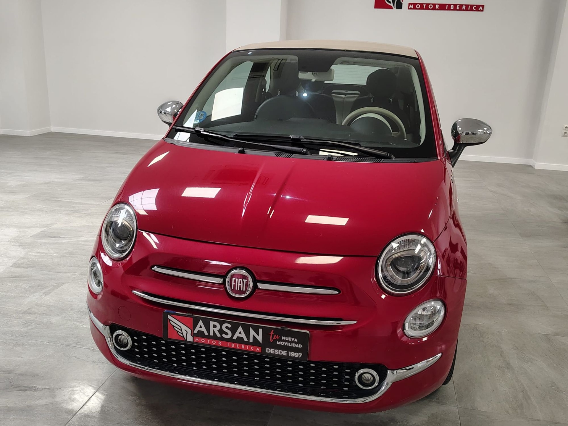 Imagen de FIAT 500