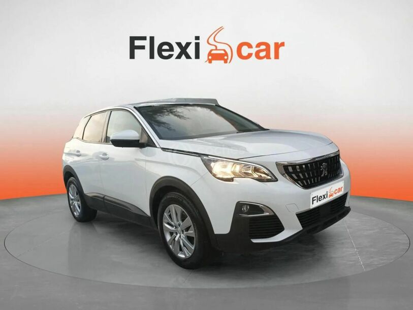 Foto del PEUGEOT 3008 1.5BlueHDi Active S&S 130