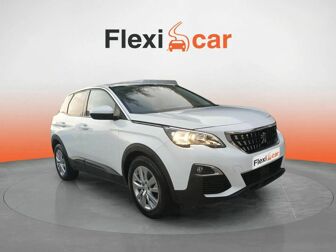 Imagen de PEUGEOT 3008 1.5BlueHDi Active S&S 130