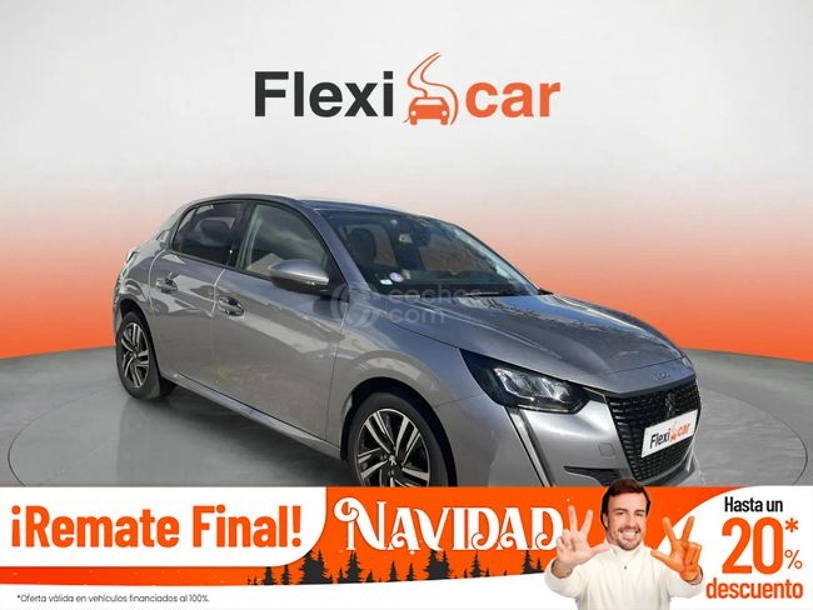 Foto del PEUGEOT 208 1.5 BlueHDi S&S Active 100