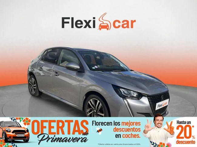 Foto del PEUGEOT 208 1.5 BlueHDi S&S Active 100