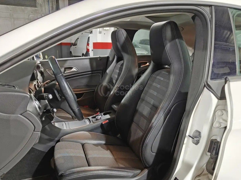 Foto del MERCEDES Clase CLA CLA 200