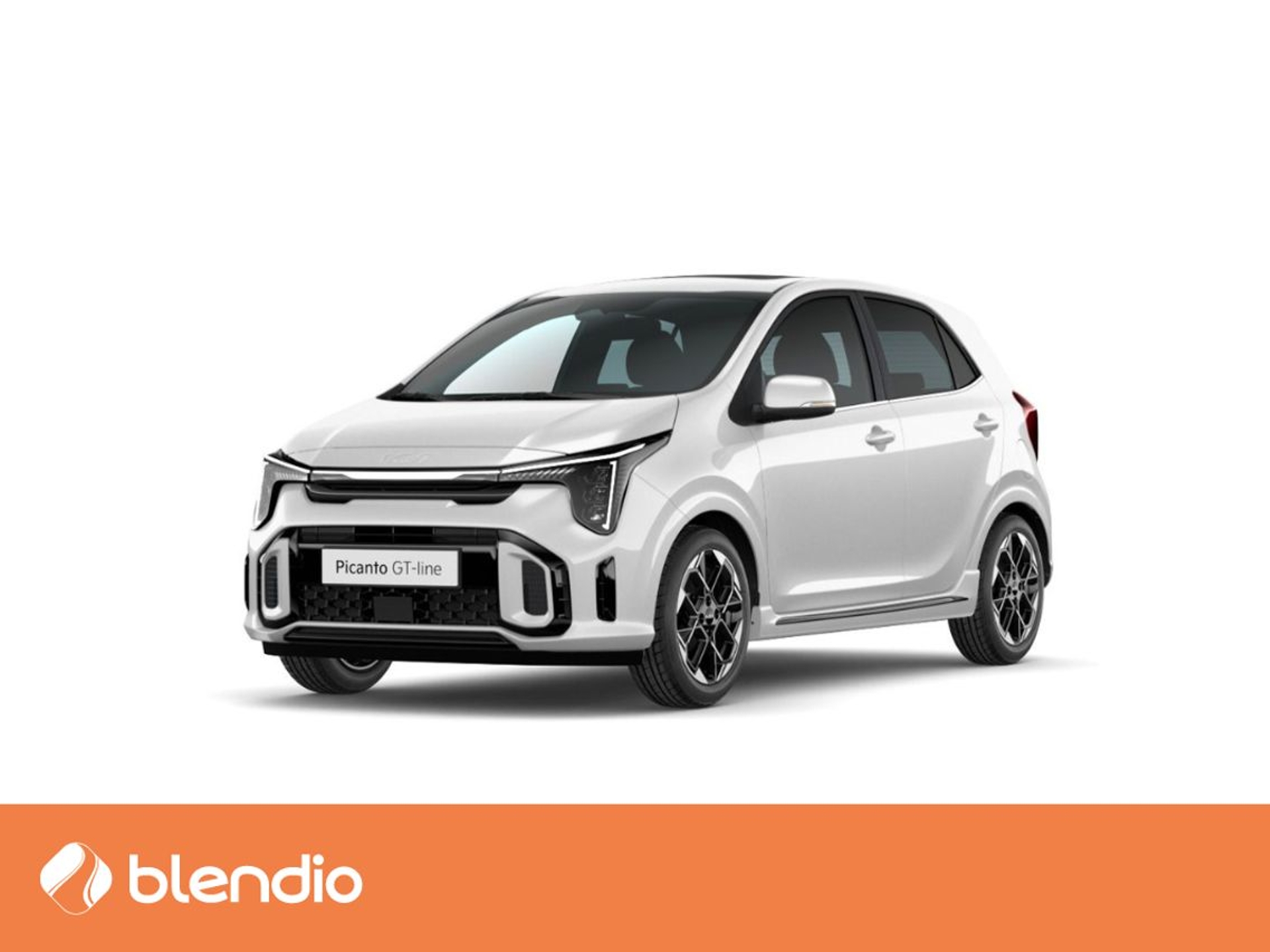 Imagen de KIA Picanto