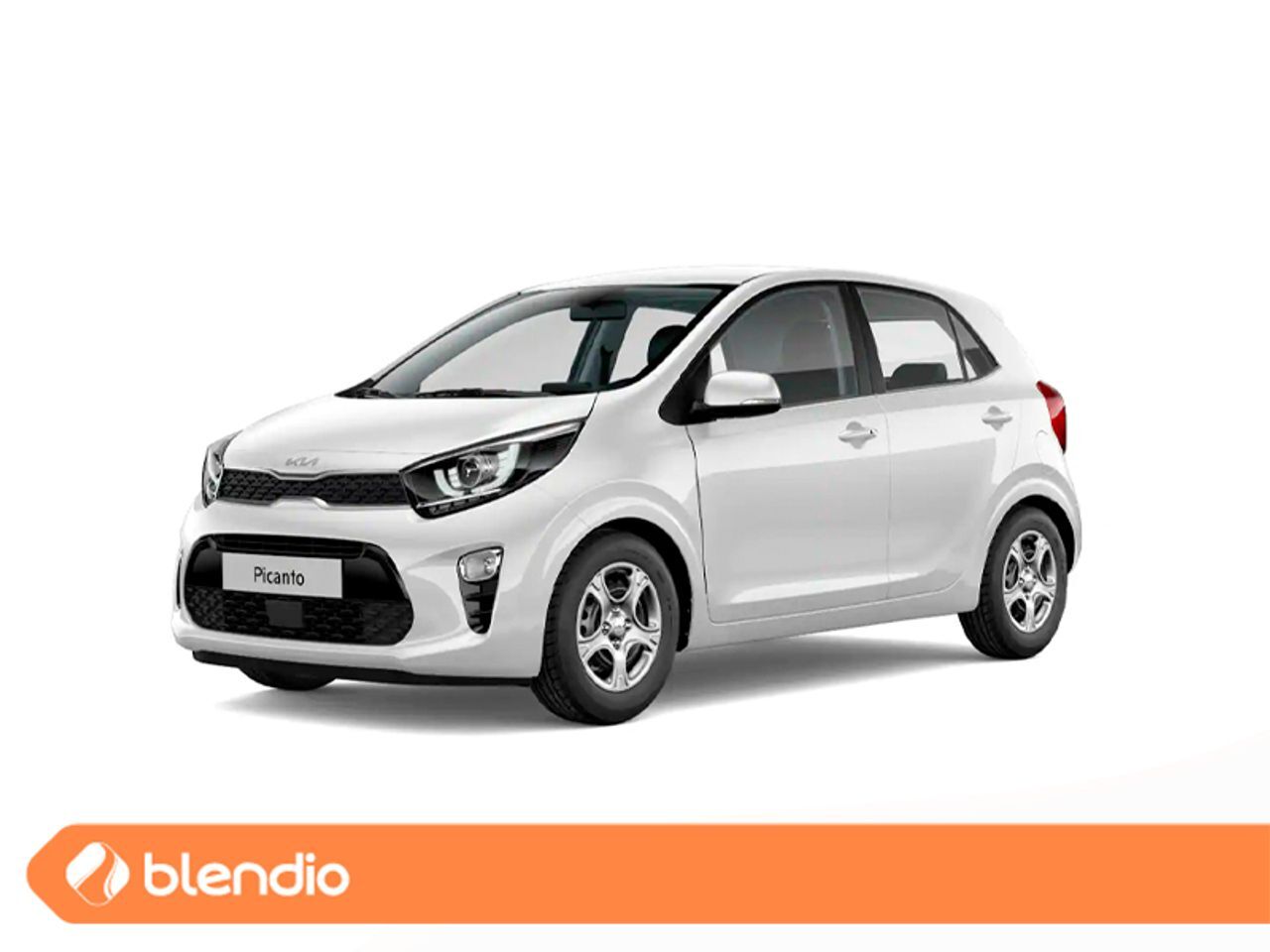 KIA Picanto (1.0 DPi 46kW (63CV) GT Line) en Pontevedra