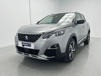 Imagen de PEUGEOT 3008 1.2 PureTech S&S Allure 130