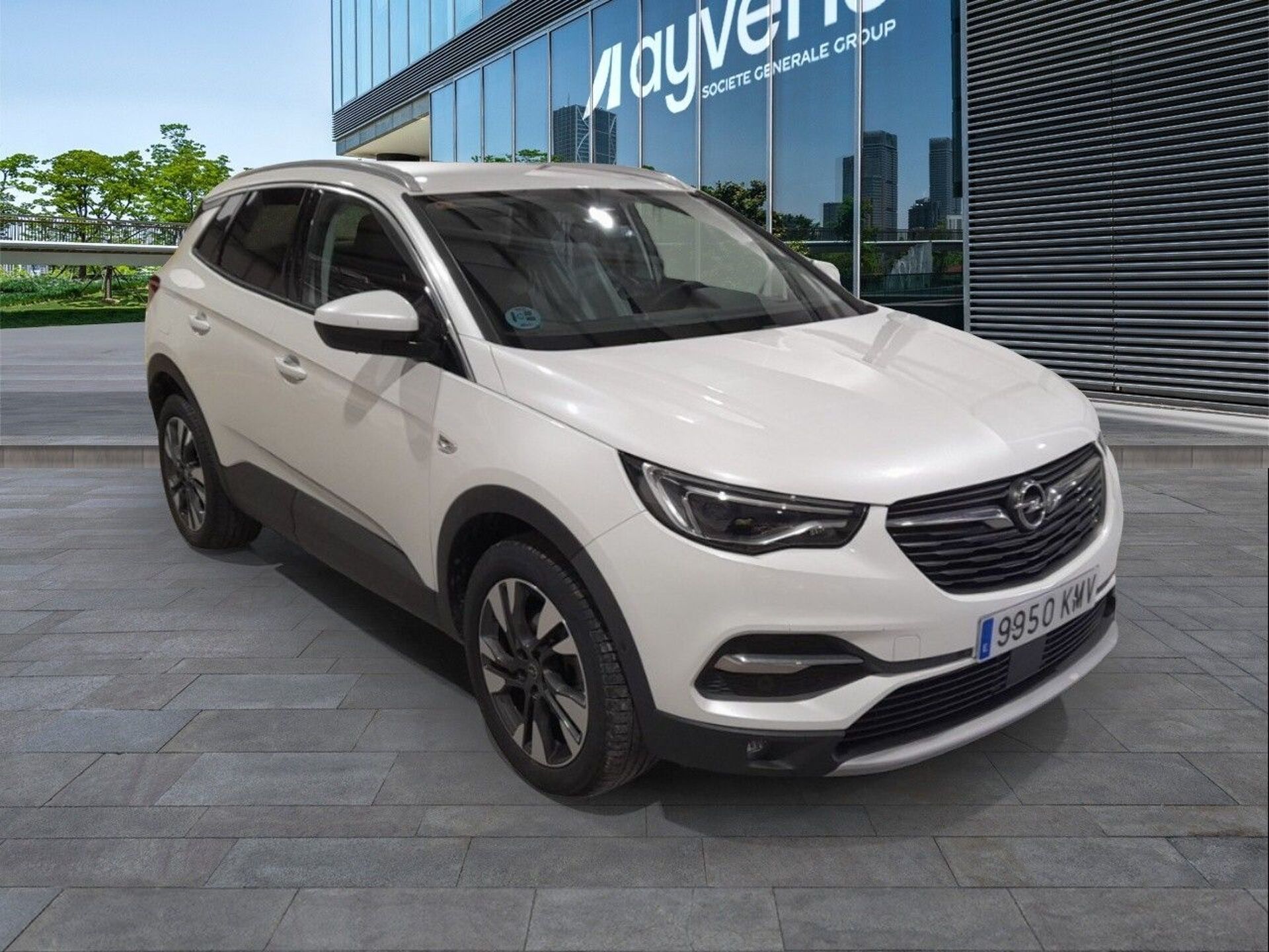 Imagen 3 de OPEL Grandland X