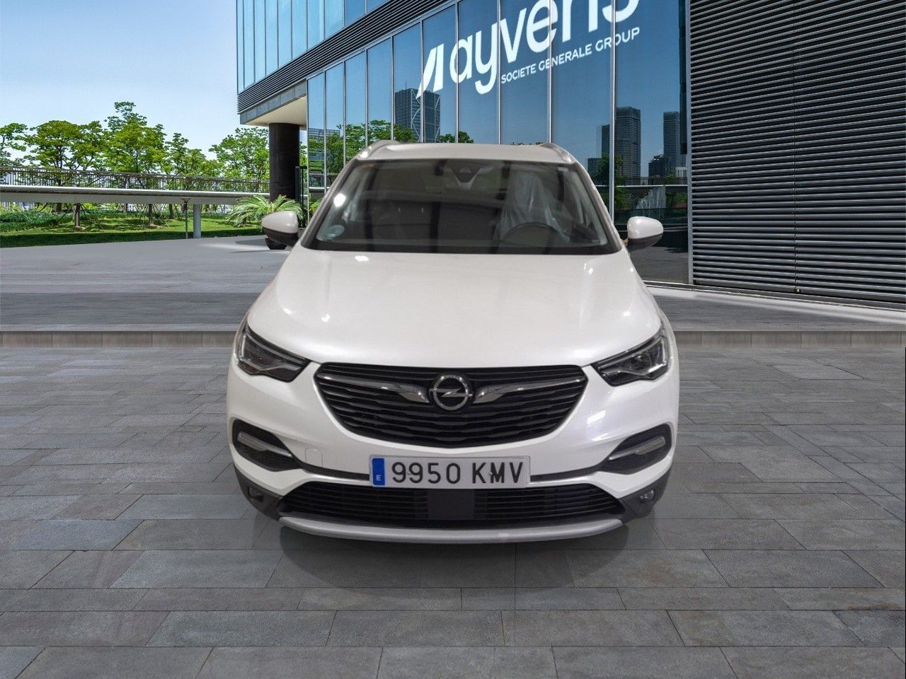 Foto del OPEL Grandland X 1.2T S&S Excellence 130