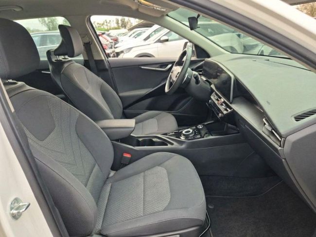 Foto del KIA Niro E- Concept