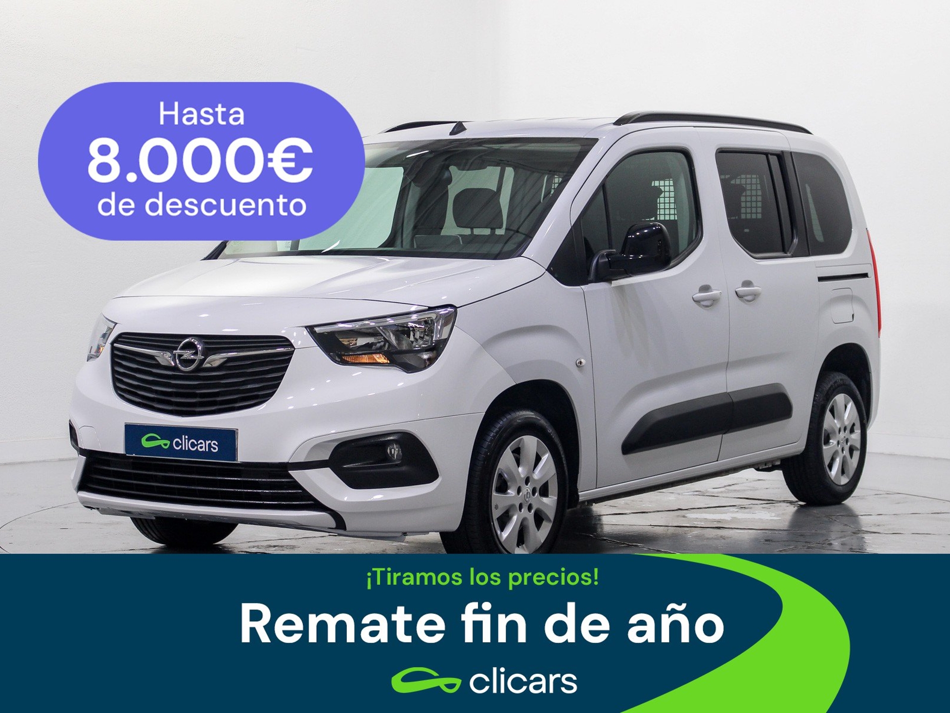 Imagen de OPEL Combo