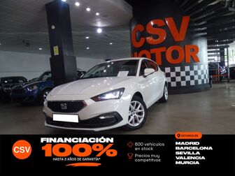 Imagen de SEAT León 1.0 eTSI S&S Style DSG-7 110