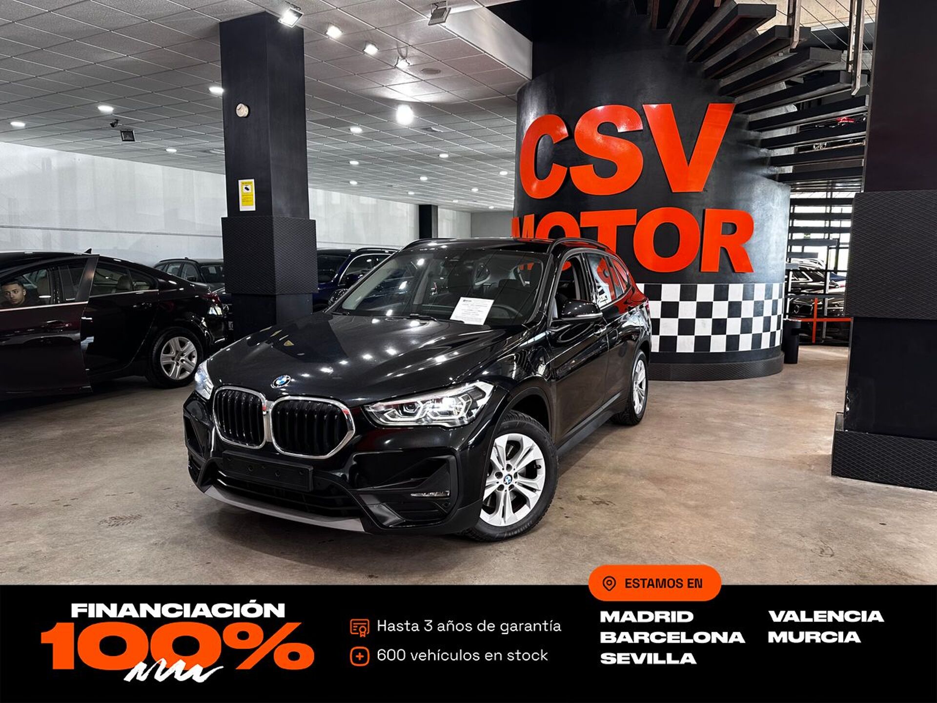 Imagen de BMW X1