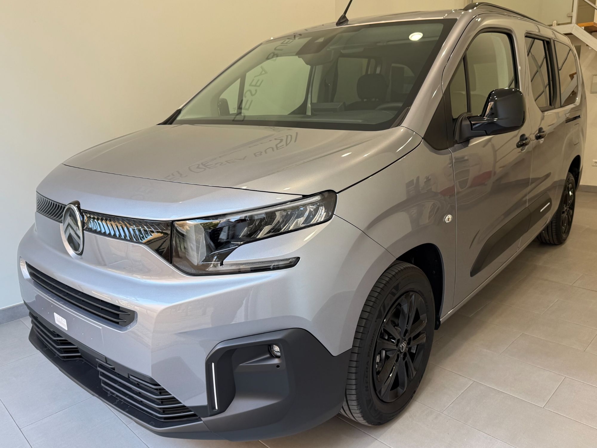 Imagen de CITROEN Berlingo