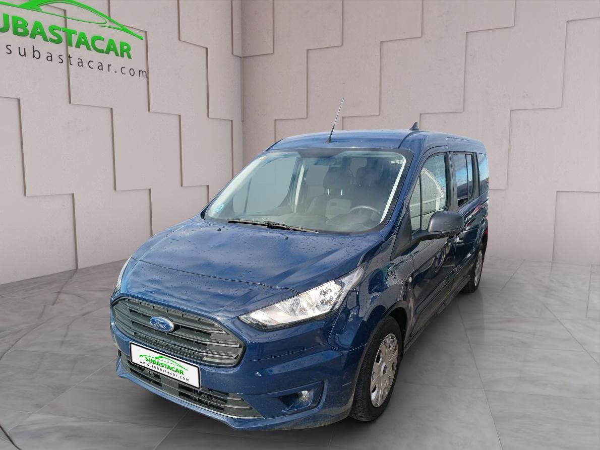 Foto del FORD Transit Connect FT 220 Kombi S&S B. Corta L1 Trend 100