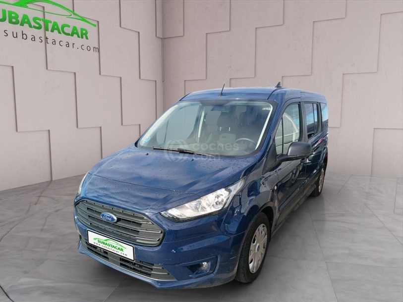 Foto del FORD Transit Connect FT 220 Kombi S&S B. Corta L1 Trend 100