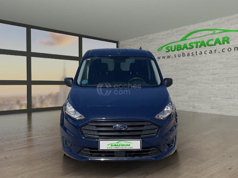 Foto del FORD Transit Connect FT 220 Kombi S&S B. Corta L1 Trend 100