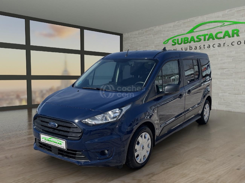Foto del FORD Transit Connect FT 220 Kombi S&S B. Corta L1 Trend 100