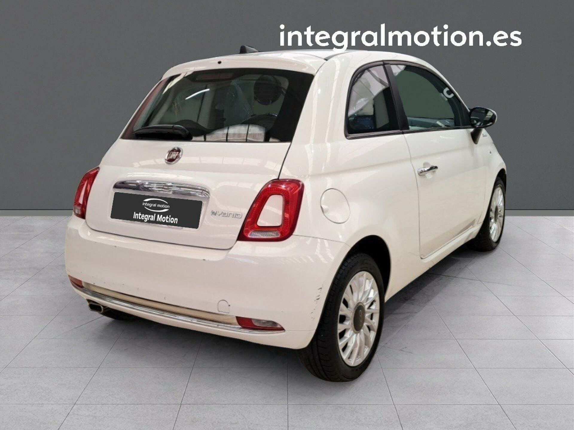 Imagen 2 de FIAT 500