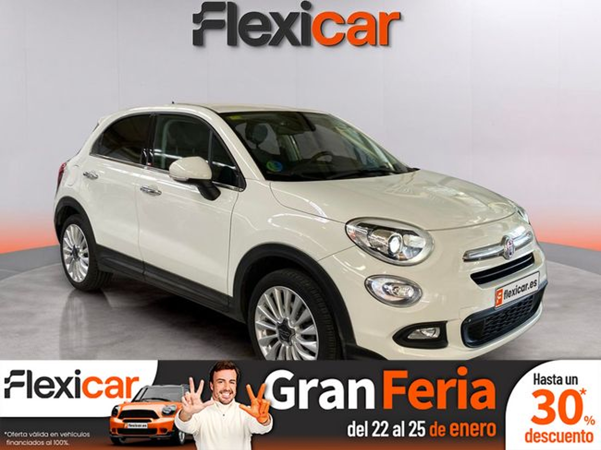 Imagen de FIAT 500X
