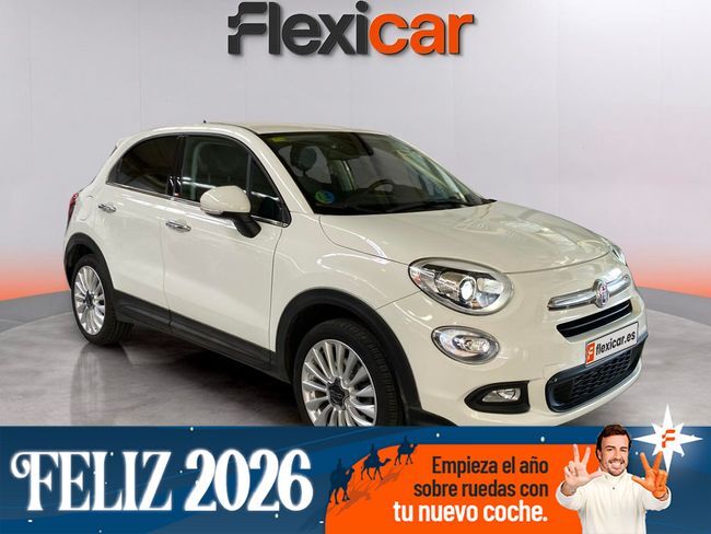 FIAT 500X (S-Design 1.4 MAir 103kW (140CV) 4x2) en Sevilla