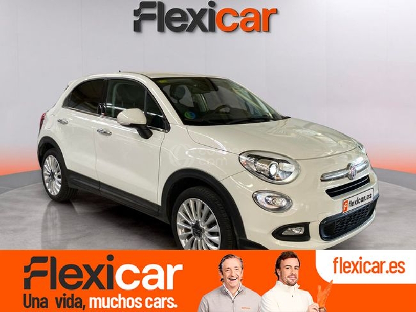 Foto del FIAT 500X 1.4 Multiair S-Design 4x2 103kW