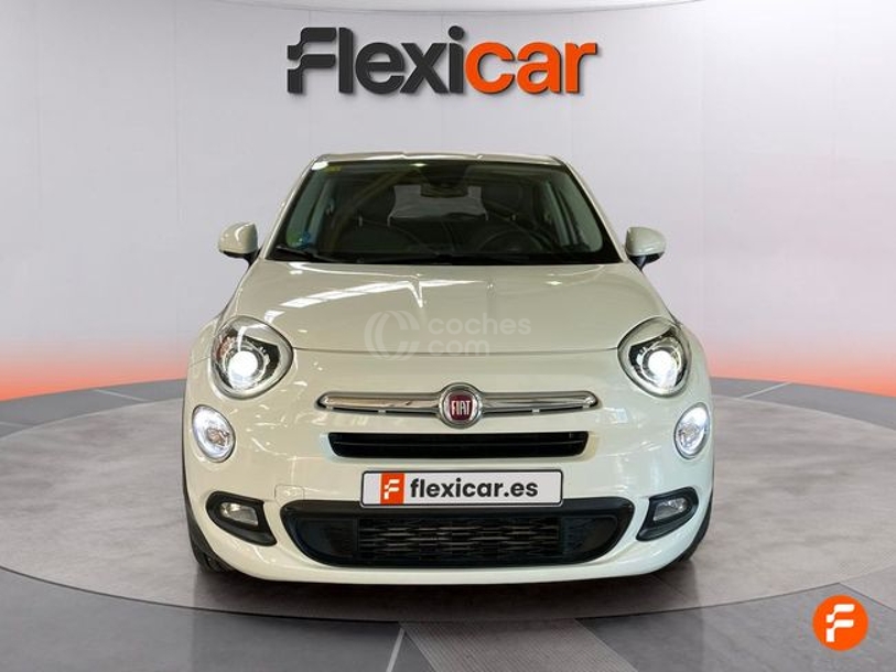 Foto del FIAT 500X 1.4 Multiair S-Design 4x2 103kW