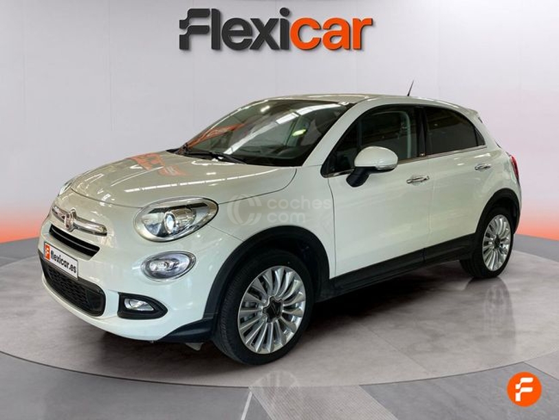 Foto del FIAT 500X 1.4 Multiair S-Design 4x2 103kW