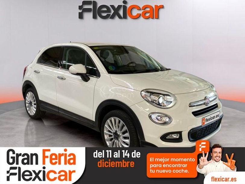 Foto del FIAT 500X 1.4 Multiair S-Design 4x2 103kW
