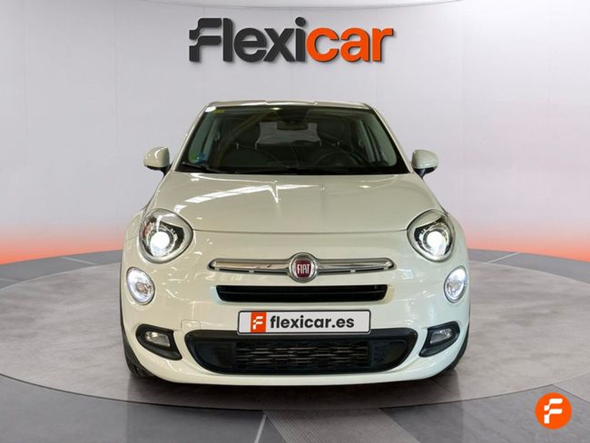 Imagen 2 de FIAT 500X