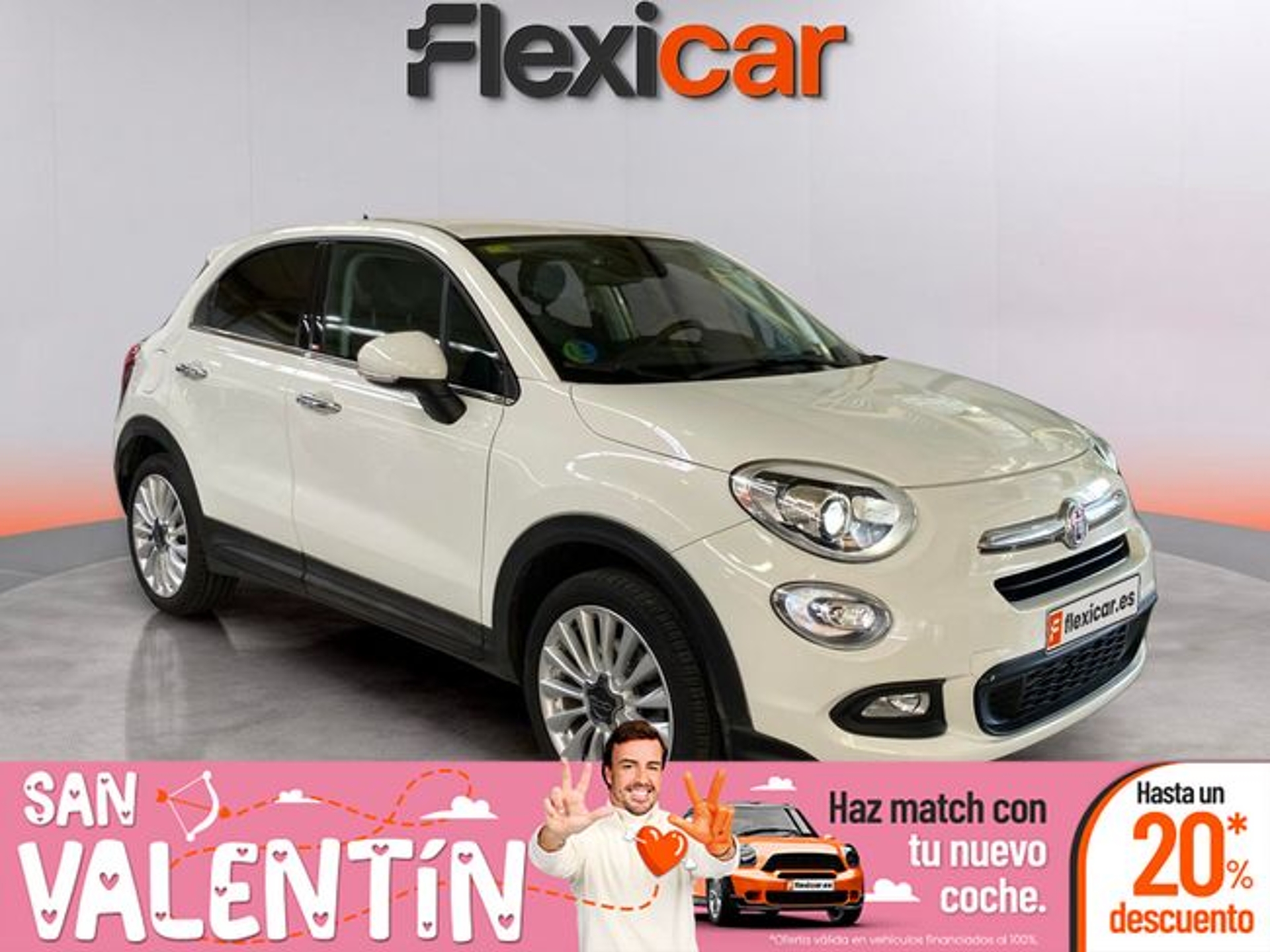 Imagen de FIAT 500X
