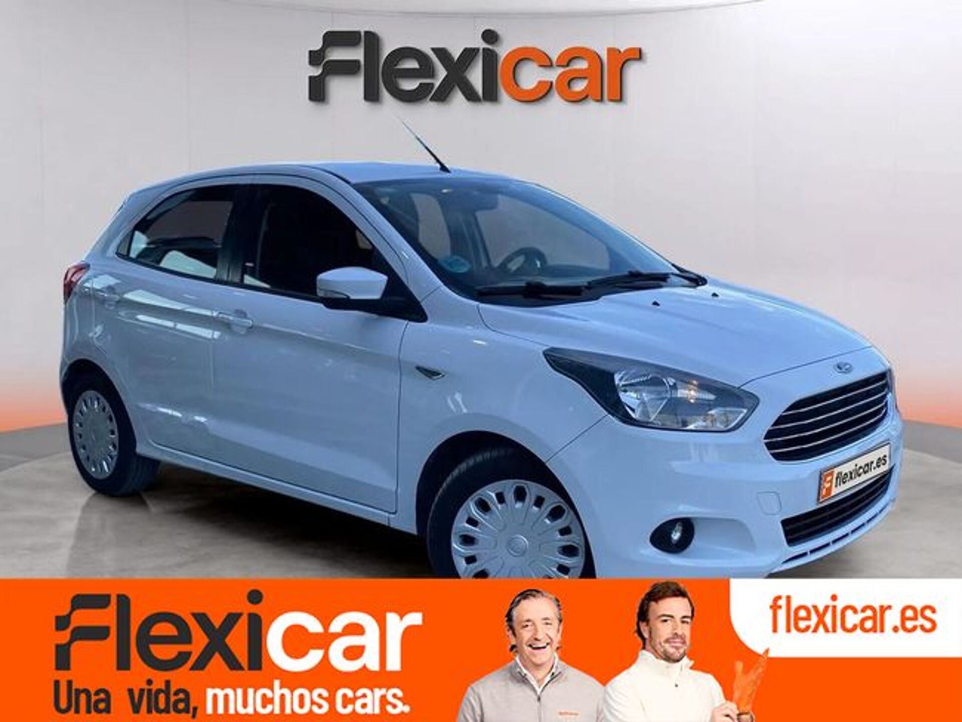 Imagen de FORD Ka