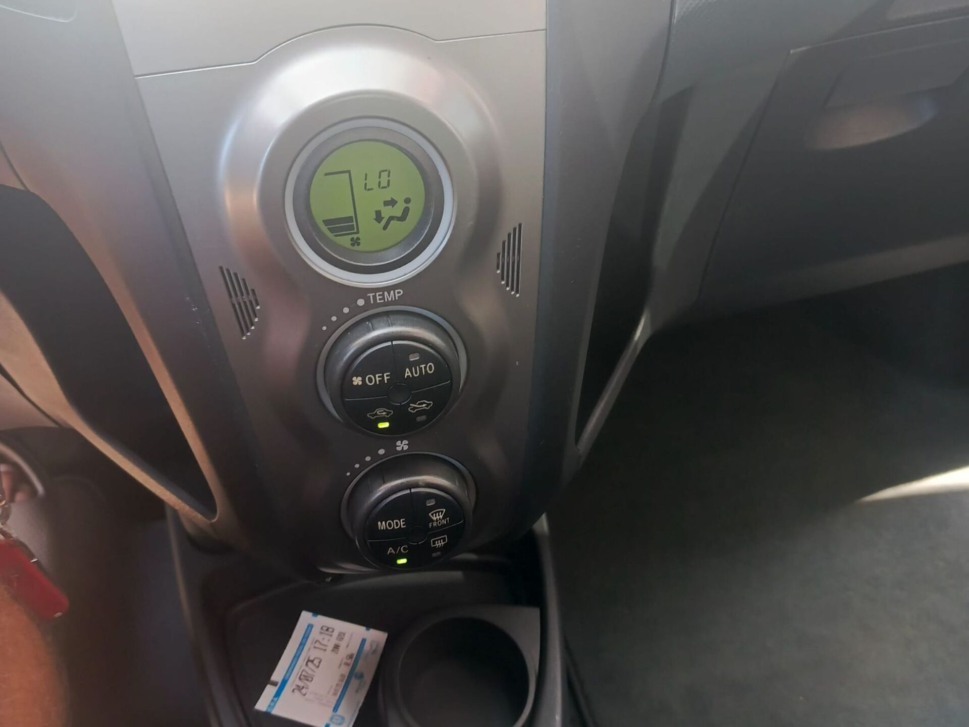 Imagen 3 de TOYOTA Yaris