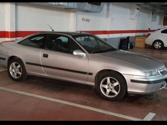 Imagen de OPEL Calibra 2.0i 16v