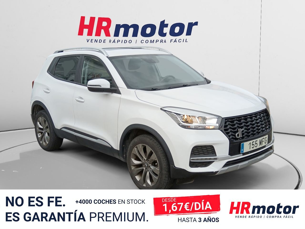 Foto del DR DR 4 .0 1.5