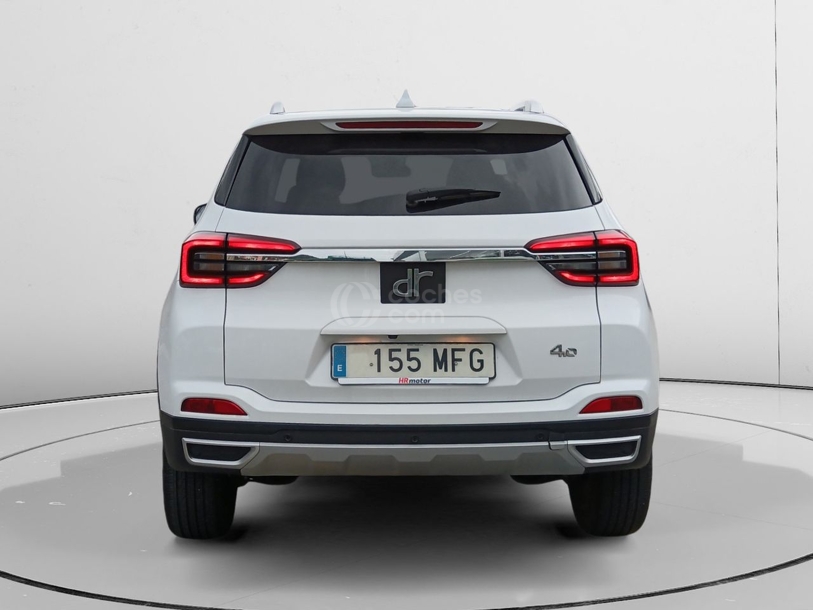 Foto del DR DR 4 .0 1.5