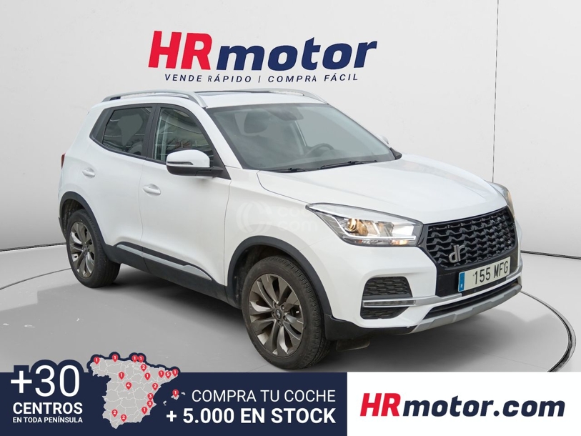 Foto del DR DR 4 .0 1.5