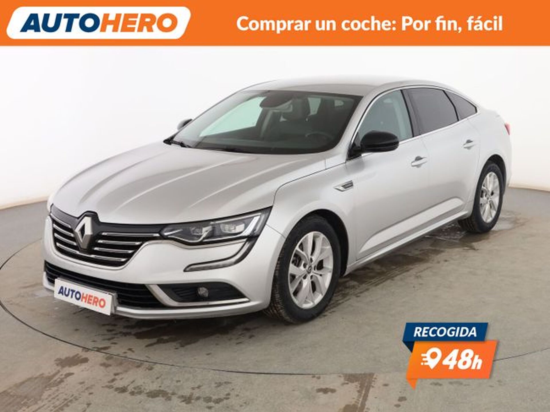 Imagen 1 de RENAULT Talisman