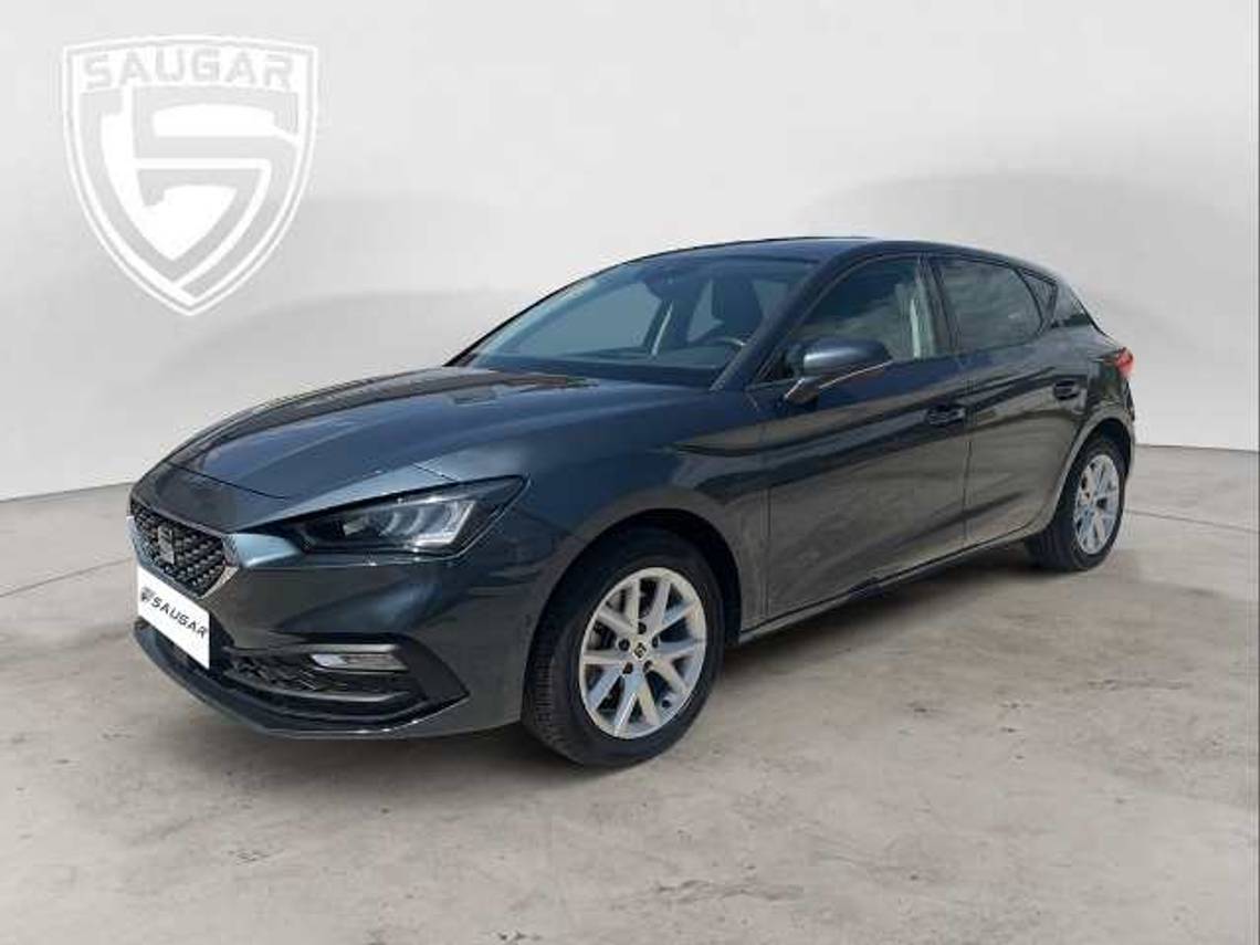 SEAT León (1.0 TSI 110CV S/S Style Go) en Ávila