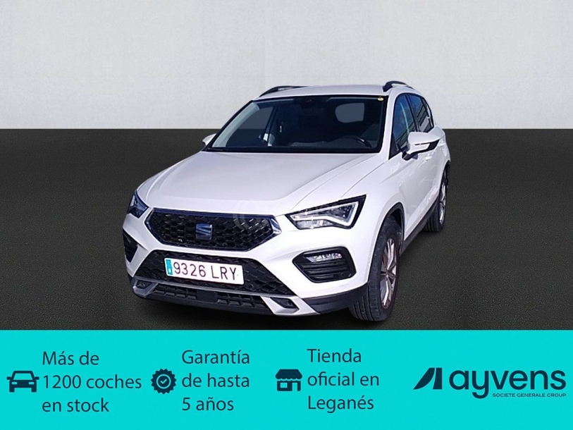 Foto del SEAT Ateca 1.0 TSI S&S Style Go