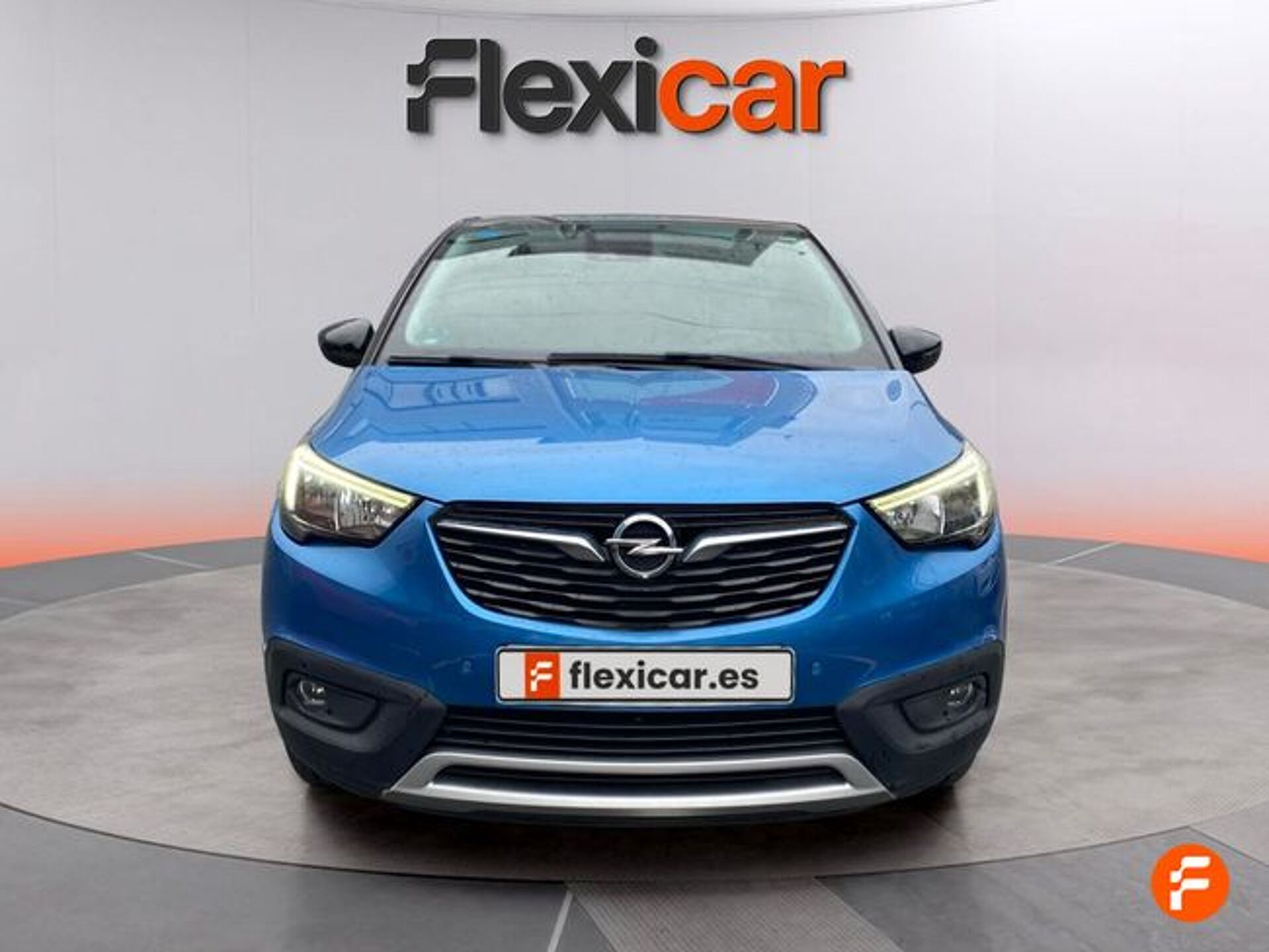 Imagen 2 de OPEL Crossland