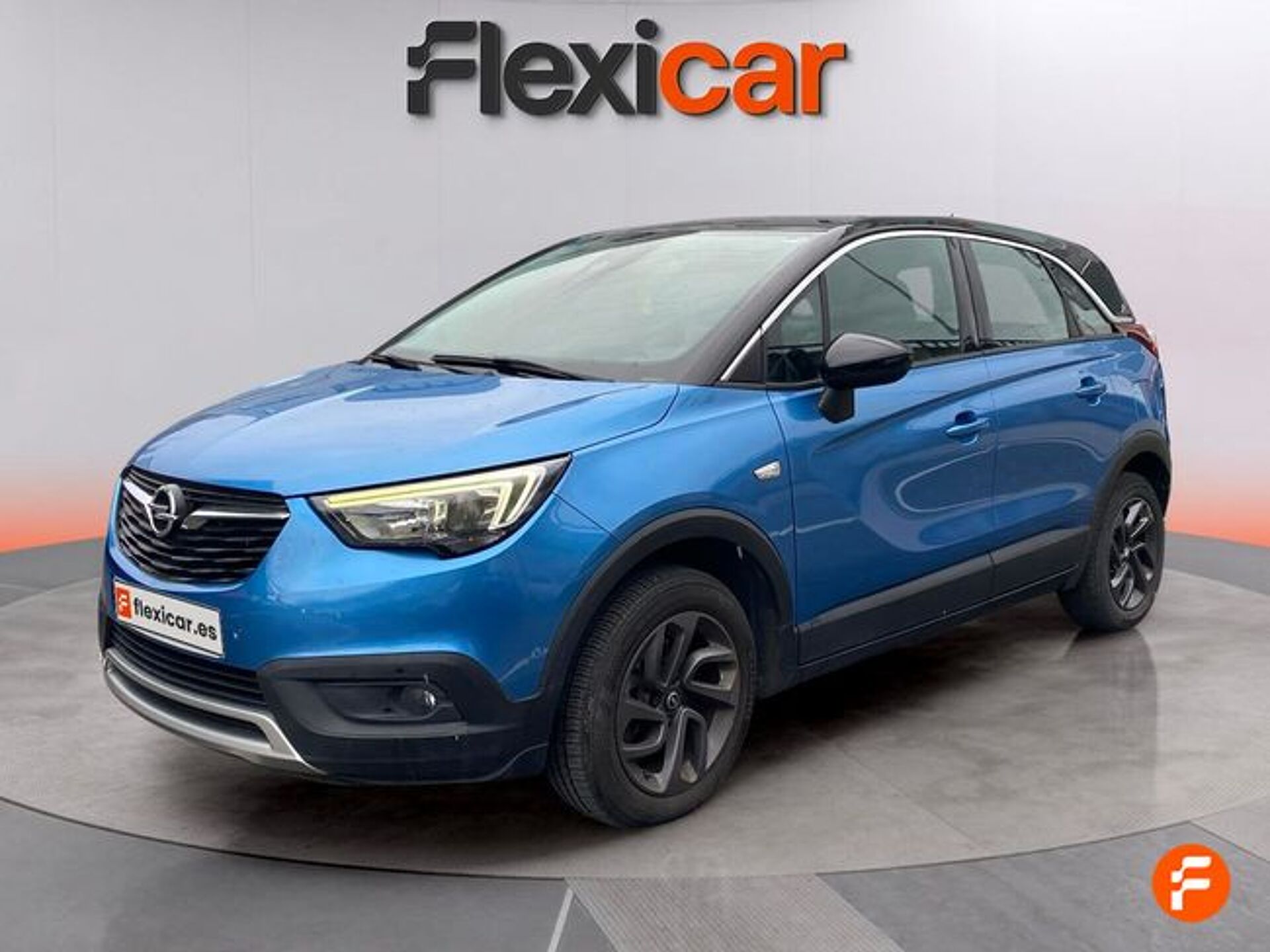 Imagen 3 de OPEL Crossland