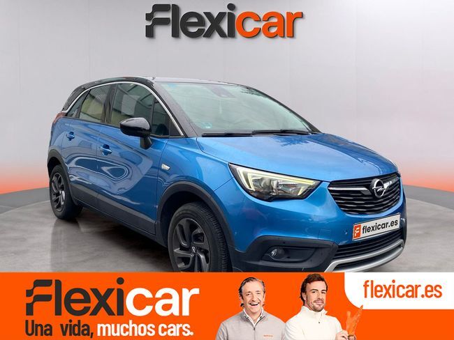 Foto del OPEL Crossland X 1.2T S&S Design Line 110