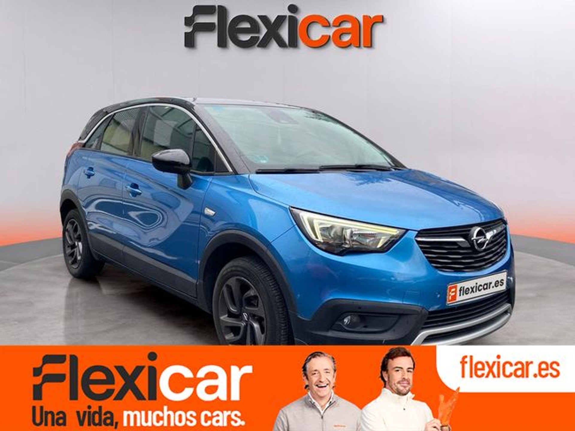 Imagen de OPEL Crossland