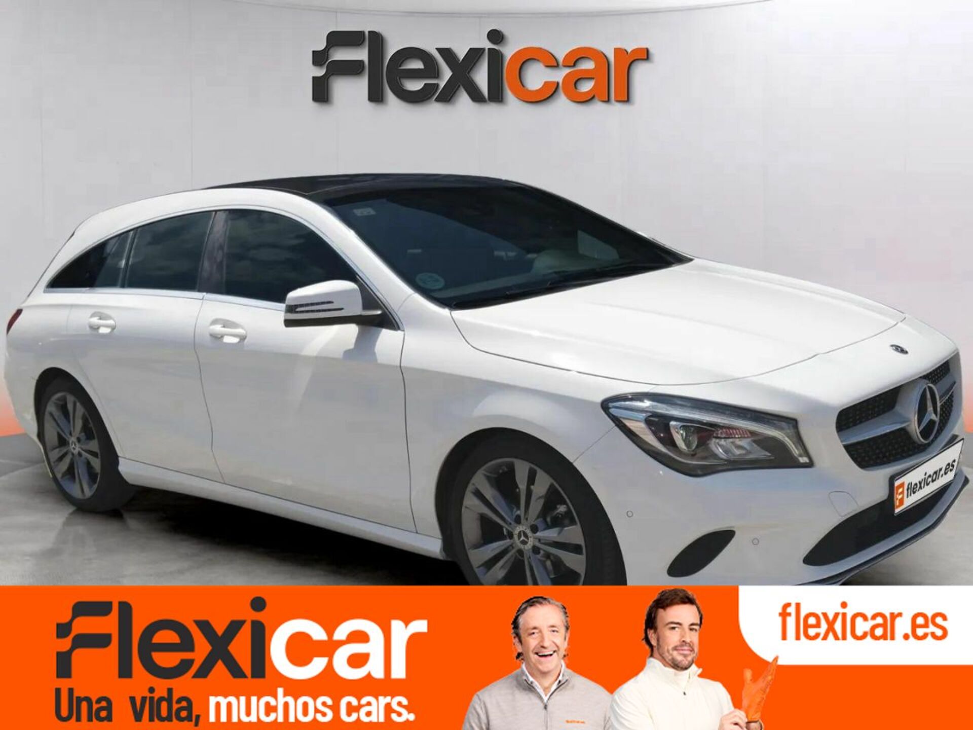 Imagen de MERCEDES Clase CLA