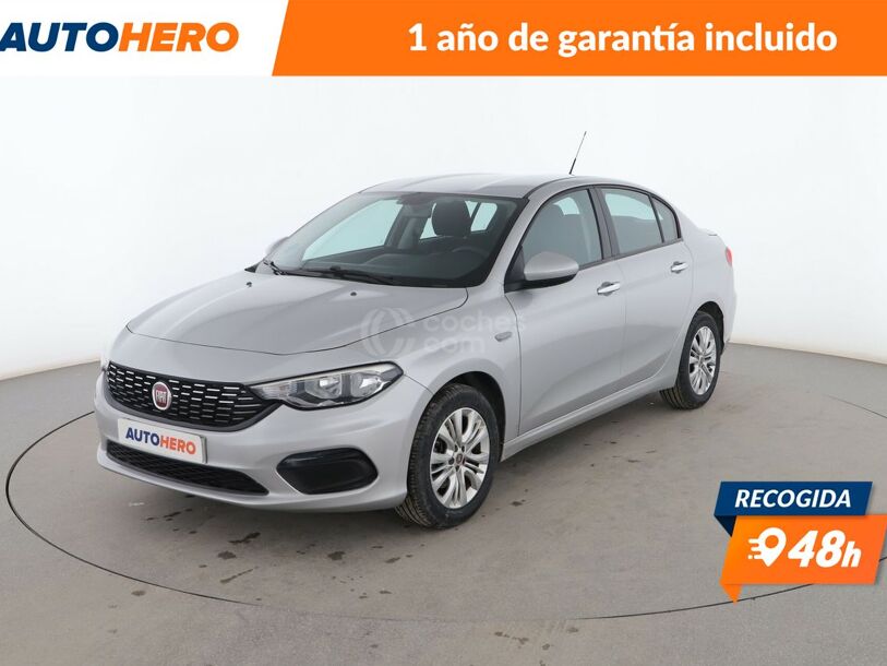 Foto del FIAT Tipo Sedán 1.4 Easy