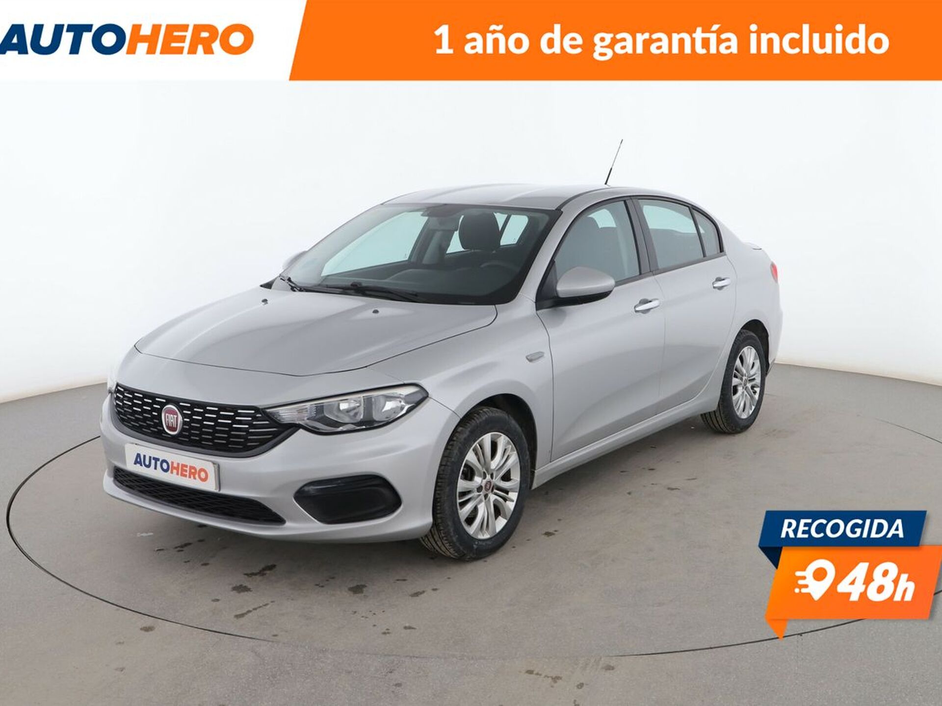 Imagen de FIAT Tipo